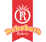 Rehoboth Confectionary Logo