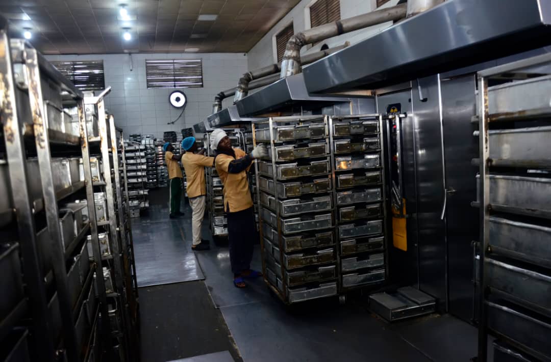 Premium Confectionary