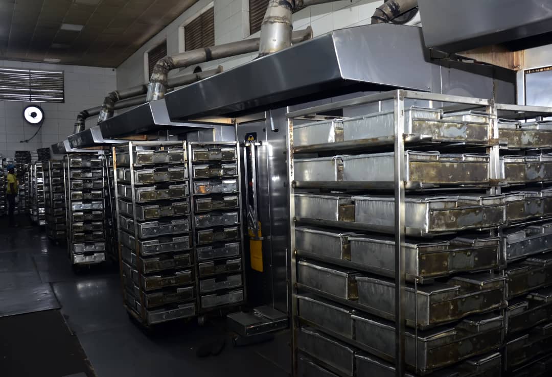 Premium Confectionary