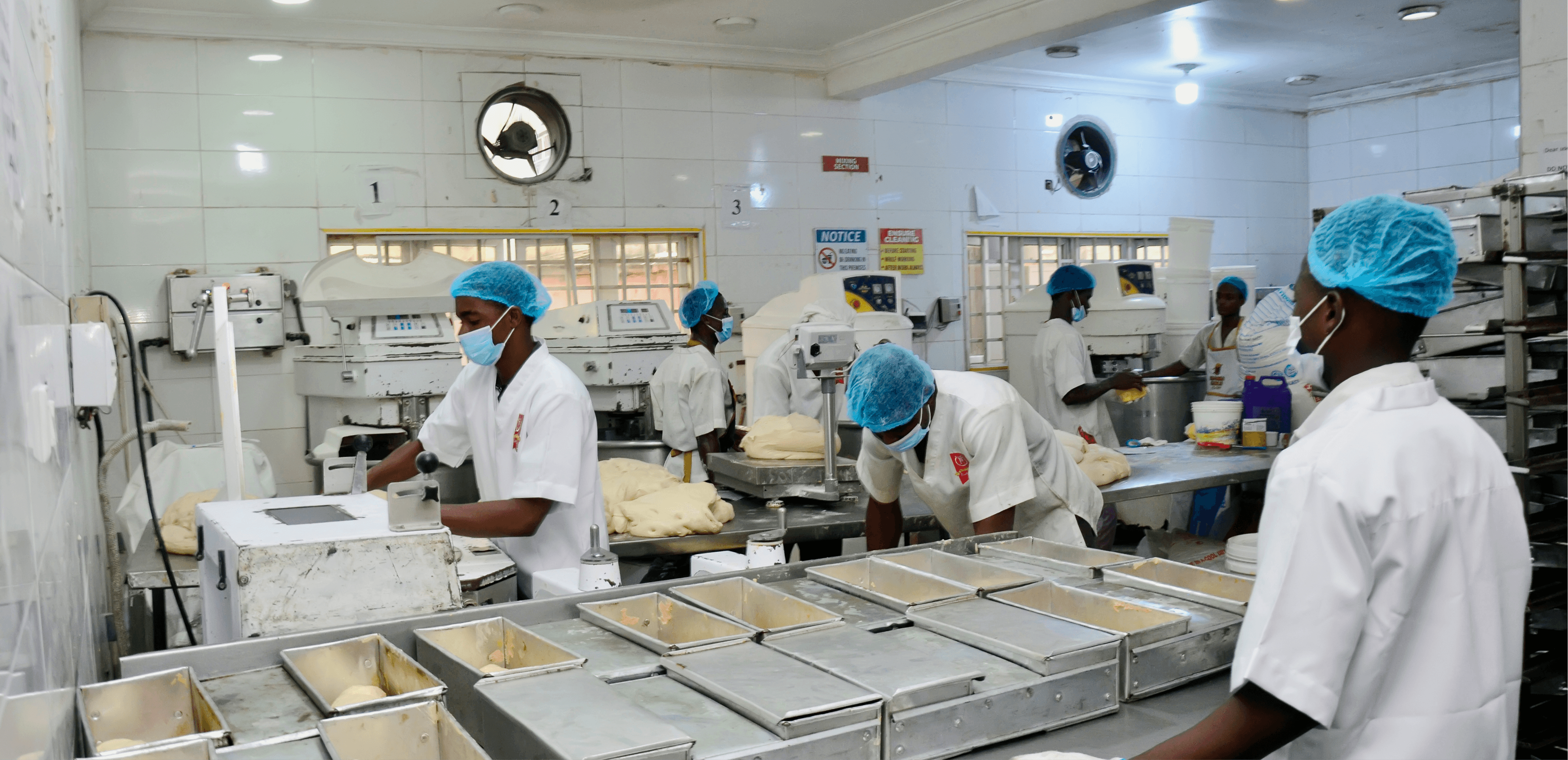 Premium Confectionary